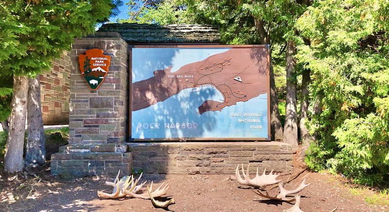 Rock Harbor Lodge - Web Listing (newer photo)